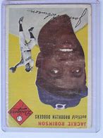 Image result for Jackie Robinson Bat Clip Art