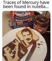 Image result for Nutella Meme