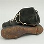 Image result for Leather Football Boots