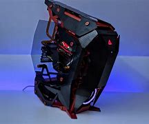 Image result for PC and PS in PC Case