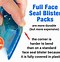 Image result for Types of Blister Packaging