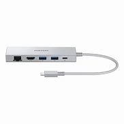 Image result for Samsung USBC Multiport Adapter