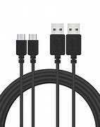 Image result for PS4 Controller Charging Cable