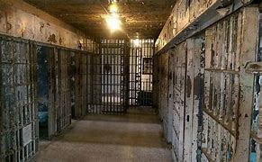 Image result for Jailbreak Old Jail