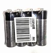 Image result for AAA 1.5V Battery