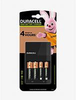 Image result for Duracell Battery Charger