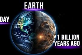 Image result for $1 Trillion Years Ago