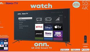 Image result for Roku 4K 40-Inch TV
