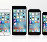 Image result for What is the size of a 6S Plus?