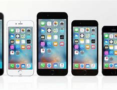 Image result for iPhone 6s and 5C