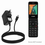 Image result for Alcatel Charger Cable