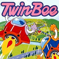Image result for Twinbee Logo