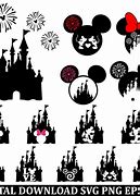 Image result for Cool Disney SVG Files