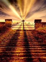 Image result for Stairway Heaven Cross