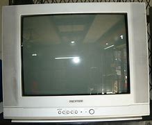 Image result for Small CRT TV Samsung
