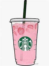 Image result for Starbucks Wallpaper Pink