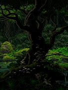 Image result for Animated Swamp