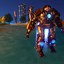 Image result for Blueprint Iron Man Hulkbuster Armor