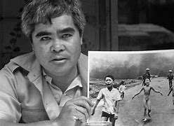 Image result for Napalm Girl Photo Life