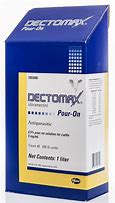 Image result for Dectomax Pour On