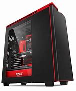 Image result for NZXT H440 Case