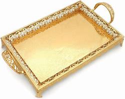Image result for Decorative Tray 50Cm X 40Cm