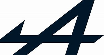 Image result for Alpine F1 Logo