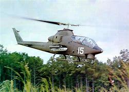 Image result for Bell Huey Cobra Helicopter