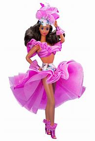 Image result for Brazilian Barbie Doll