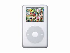 Image result for iPod Classic 4th Generation Photo