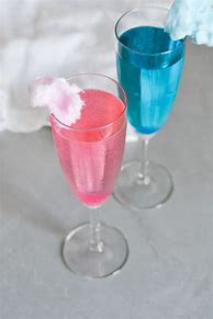 Image result for Cotton Candy Champagne