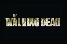 Image result for The Walking Dead Font