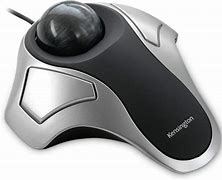 Image result for Ergonomic Trackball Mouse
