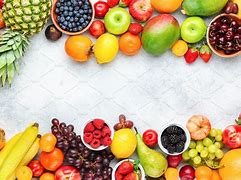 Image result for Fruit Photography White Background