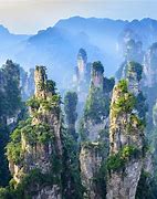 Image result for Top 10 Mountains in China