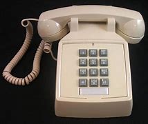 Image result for Cortelco Phone Volume