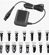 Image result for Philips Electric Shaver Charger