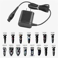 Image result for Philips Norelco HQ8505 Power Cord