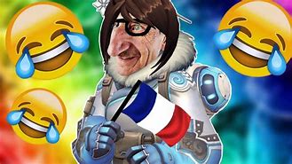 Image result for Mei Overwatch Funny Face