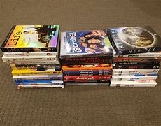 Image result for TV Series DVD Collections