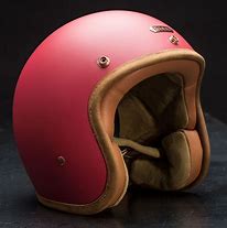 Image result for Low Profile Motorcycle Helmet