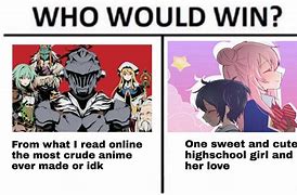 Image result for Anime Relationship Memes