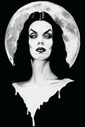 Image result for Gothic Drawings Black and White