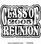 Image result for Class of 2005 Logo