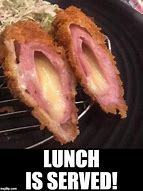 Image result for David Lopez Lunch Meme