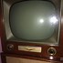 Image result for TV with Record Player
