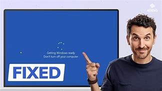 Image result for Don't Turn Off Your Computer