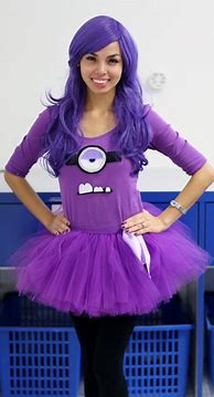 Image result for Minion Costume