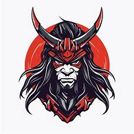 Image result for Japanese Warrior Logo
