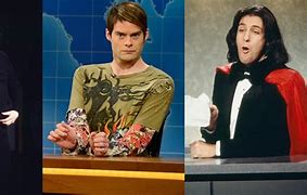Image result for Saturday Night Live Iconic Characters